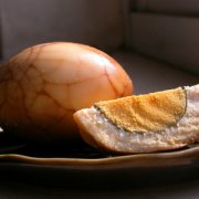 【茶叶蛋的做法】茶叶蛋怎么做