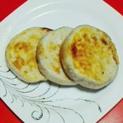 猪肉茴香馅饼的做法