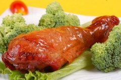 鸭腿的做法大全,啤酒鸭的家常做法