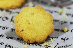 西班牙酥饼的家常做法