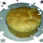 香蕉蛋糕的做法