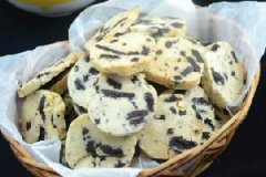 奥利奥奶酥饼干的做法