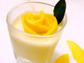 芒果慕斯杯的做法