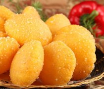 【南瓜饼的热量】南瓜饼怎么做_南瓜饼用面粉还是糯米粉_南瓜饼会上火