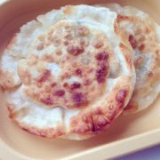 韭菜盒子的做法