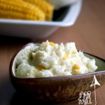 金牌土豆泥沙拉