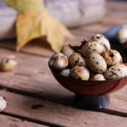 卤鹌鹑蛋的做法