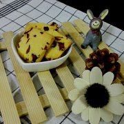 红枣饼干的做法