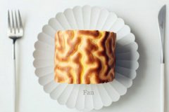 虎皮蛋糕卷的做法