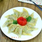 三鲜千张卷的做法