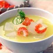 【冬瓜排骨汤】排骨冬瓜汤的做法_冬瓜排骨汤的功效_冬瓜海带排骨汤