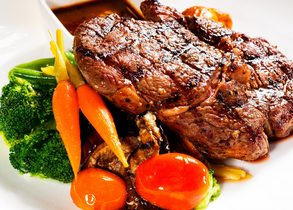 烤肉的做法大全