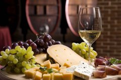 自制葡萄酒的制作方法详解