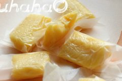 牛奶太妃糖的家常做法