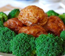 【红烧油面筋塞肉的做法】红烧油面筋塞肉的烹饪技巧_红烧油面筋塞肉