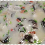 山药黑鱼汤的做法