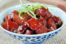 家常红烧肉