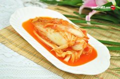 【韩国美食攻略】韩国美食有哪些