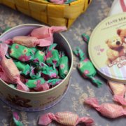 花生牛轧糖的做法