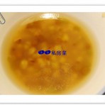 绿豆汤的做法