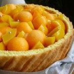 水果慕斯蛋糕的做法