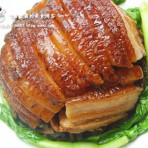 梅菜扣肉的做法