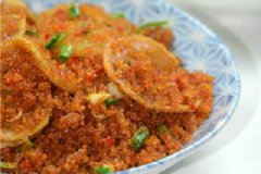 酢辣椒炒土豆片的家常做法