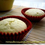 牛油麦芬小蛋糕的做法