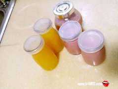 草莓牛奶布丁的做法_草莓牛奶怎么做?