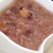 【红豆薏米芡实粥的功效】红豆薏米芡实粥的做法_红豆薏米芡实粥的禁