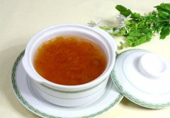 燕窝中最珍贵的是什么?