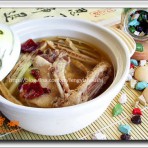 杭州老鸭汤的做法