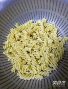 #圣诞节#茄汁海鲜意面的做法