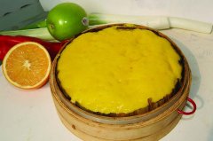 玉米面发糕的做法大全