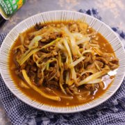 葱爆肉丝的做法