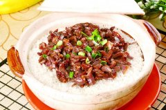 怎样做煲仔饭更好吃