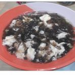 紫菜蛋花汤的做法