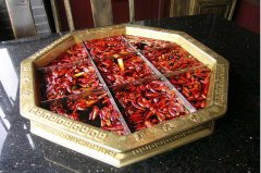 自制火锅底料的做法,重庆火锅底料的做法