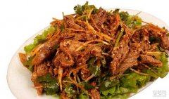 松原小吃大全_松原特色小吃美食介绍