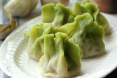 羊肉大葱水饺的家常做法