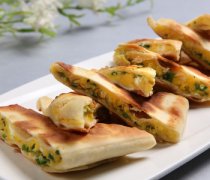 【青南瓜鸡蛋饼】青南瓜鸡蛋饼的做法_青南瓜鸡蛋饼的营养价值_青南瓜