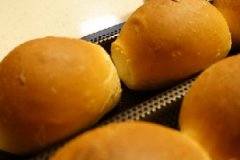 柚子小球面包的家常做法