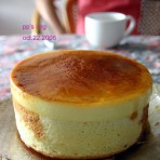 焦糖布丁蛋糕的做法