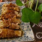 金针肥牛卷的做法