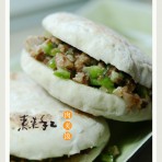 肉夹馍的做法