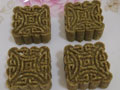 绿豆糕的做法