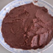 低糖红豆沙的做法