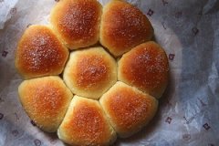 红豆沙面包怎么做