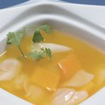 果王金汤乌鱼蛋