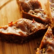 芈月传红枣糕的做法